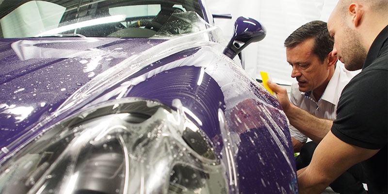 How to effectively protect car bodies