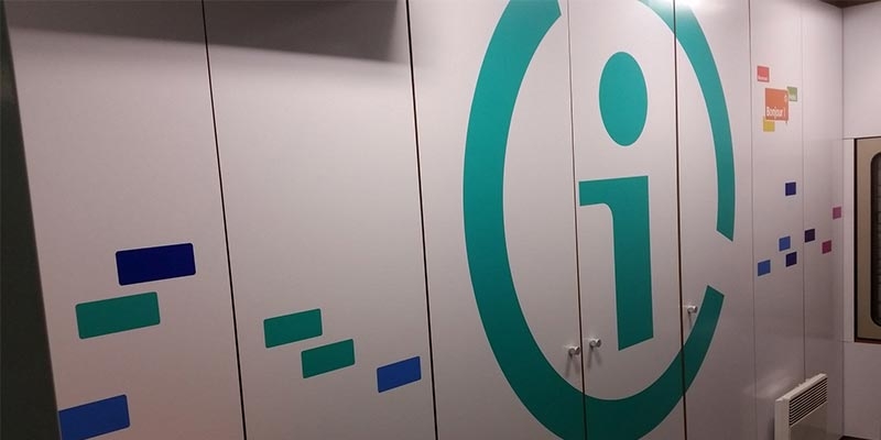 RATP, Paris metro stations