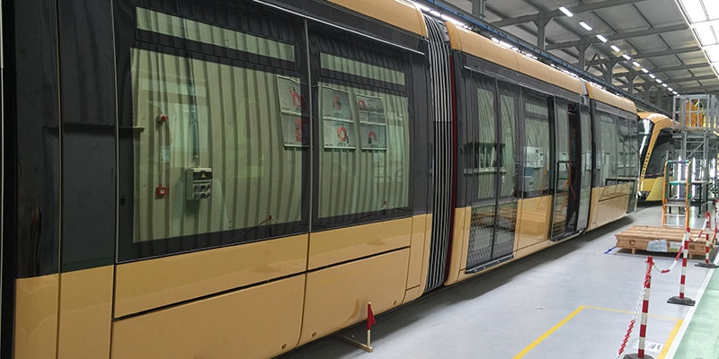 GSDI, aplicador oficial de Cital en Annaba